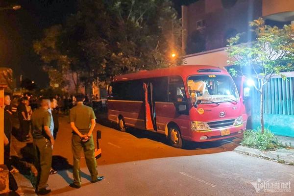 Trẻ bị bỏ quên trên xe: Dù có lắp camera cũng không thể thay thế được con người-2