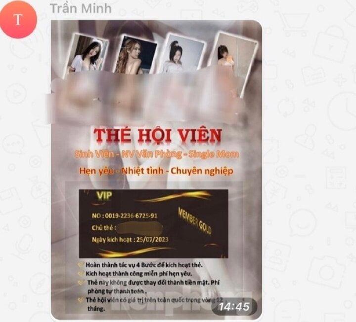 Sập bẫy ứng dụng hẹn hò online, 2 người đàn ông bị lừa hơn 4,6 tỷ đồng-1