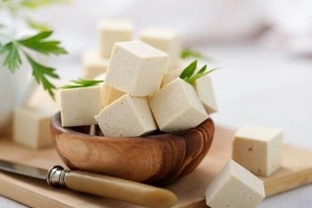 8 món ăn, bài thuốc bổ dưỡng từ đậu phụ ít người biết-2
