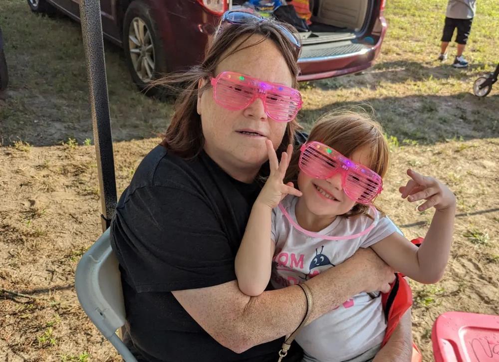 Bước ngoặt buồn của người phụ nữ đầu tiên được ghép thận lợn-2