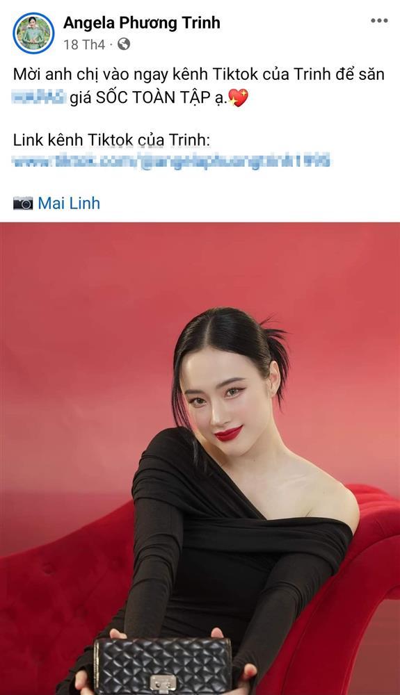 Angela Phương Trinh ngông cuồng và coi thường pháp luật, cần xử phạt nghiêm-3