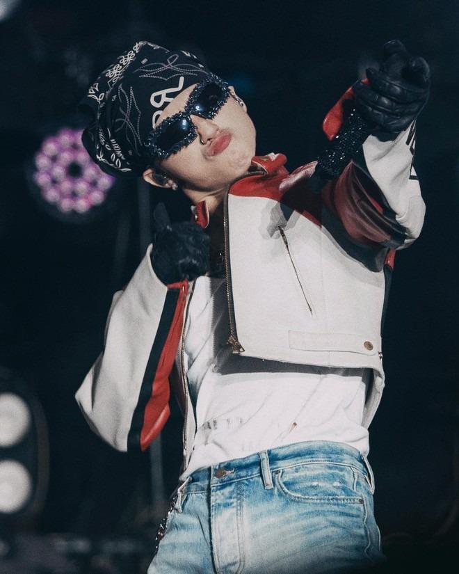 Sơn Tùng bị đào mộ ảnh ngày bé: Tự nhận hợp hát... nhạc rock, ước mơ thuở nhỏ gây chú ý!-2