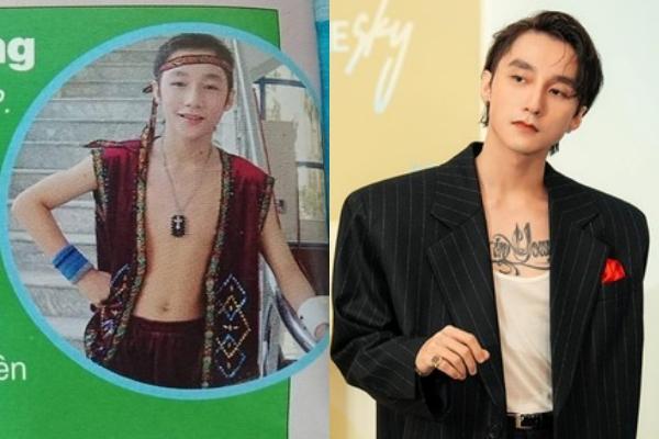 Bảo Anh tiết lộ mối quan hệ với Sơn Tùng M-TP-8