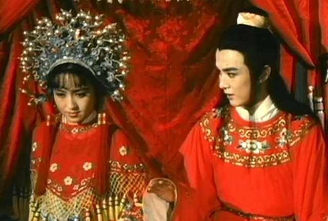 Mỹ nhân vợ hụt của Trư Bát Giới, U70 vẫn đẹp, cuộc sống viên mãn-3