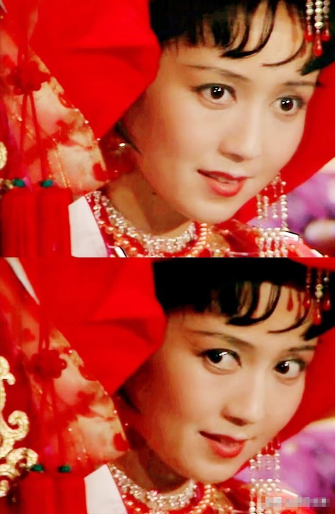 Mỹ nhân vợ hụt của Trư Bát Giới, U70 vẫn đẹp, cuộc sống viên mãn-4