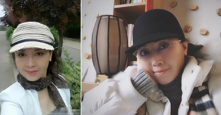 Mỹ nhân vợ hụt của Trư Bát Giới, U70 vẫn đẹp, cuộc sống viên mãn-7