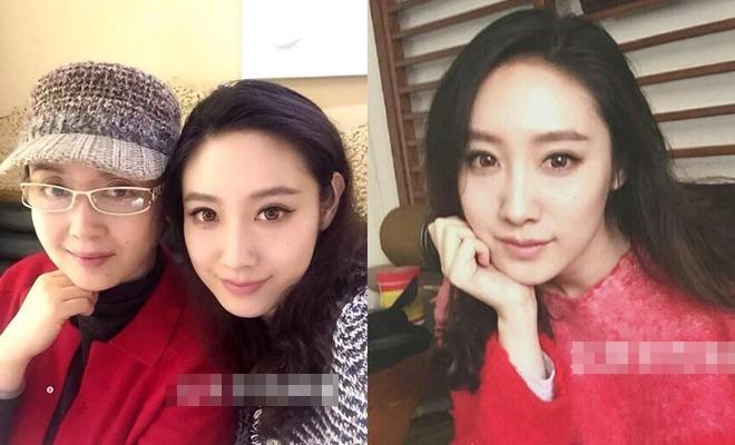 Mỹ nhân vợ hụt của Trư Bát Giới, U70 vẫn đẹp, cuộc sống viên mãn-8