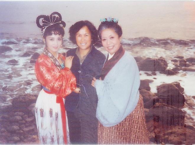 Mỹ nhân vợ hụt của Trư Bát Giới, U70 vẫn đẹp, cuộc sống viên mãn-9