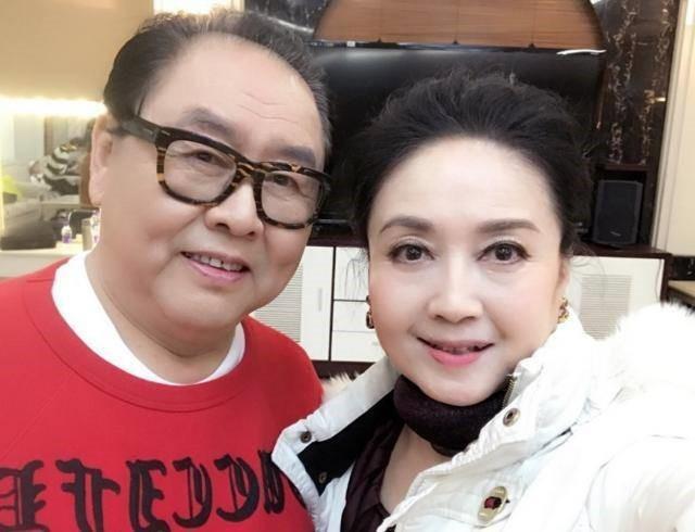 Mỹ nhân vợ hụt của Trư Bát Giới, U70 vẫn đẹp, cuộc sống viên mãn-10