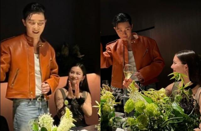 Park Seo Joon đang bị tấn công-7