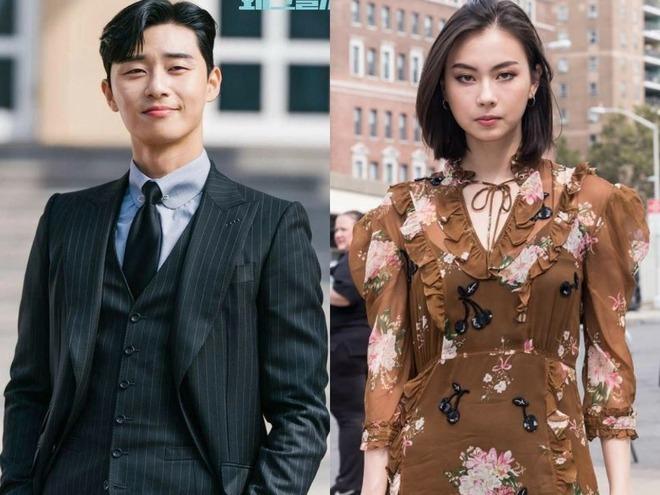 Park Seo Joon đang bị tấn công-8