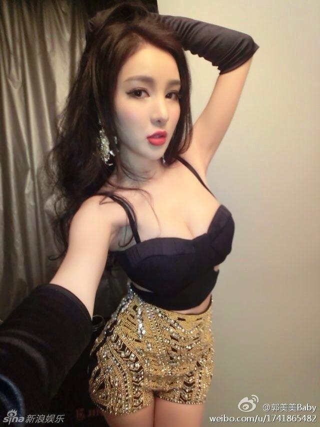 Sao nữ 9X đầu tiên trong showbiz đi tù 2 lần, hiện ra sao?-1