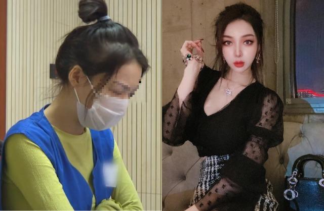 Sao nữ 9X đầu tiên trong showbiz đi tù 2 lần, hiện ra sao?-3