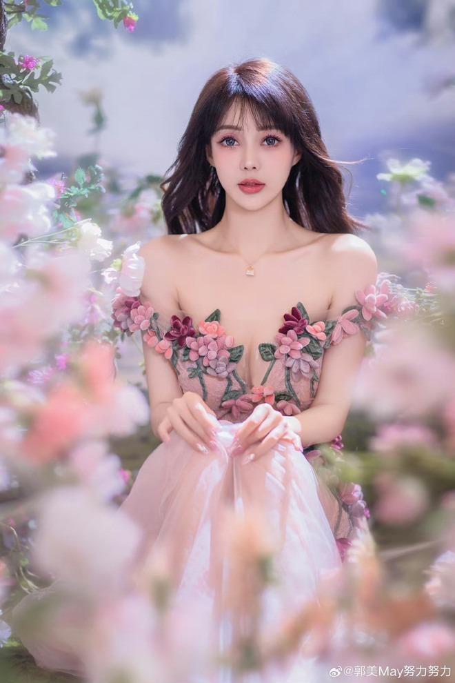 Sao nữ 9X đầu tiên trong showbiz đi tù 2 lần, hiện ra sao?-4