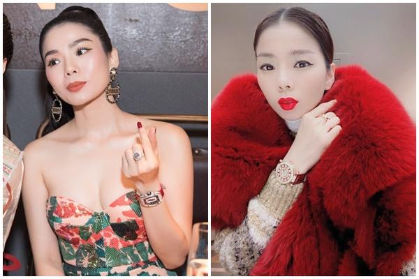 Đồng hồ Patek Philippe bà trùm xăng dầu tặng ông Lê Đức Thọ có gì mà gần 10 tỷ?-5