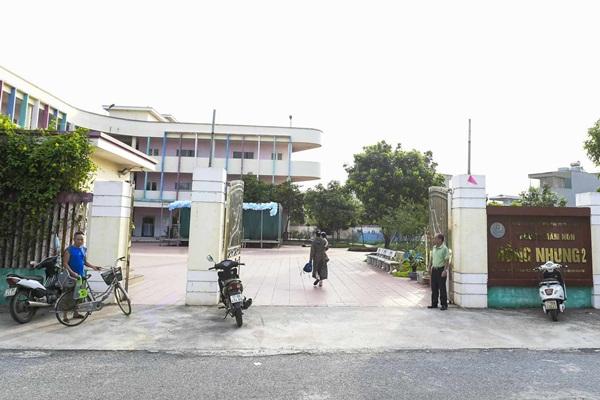 Bất cập về xe đưa đón học sinh, phải thiết lập camera giám sát 3 đối tượng-2