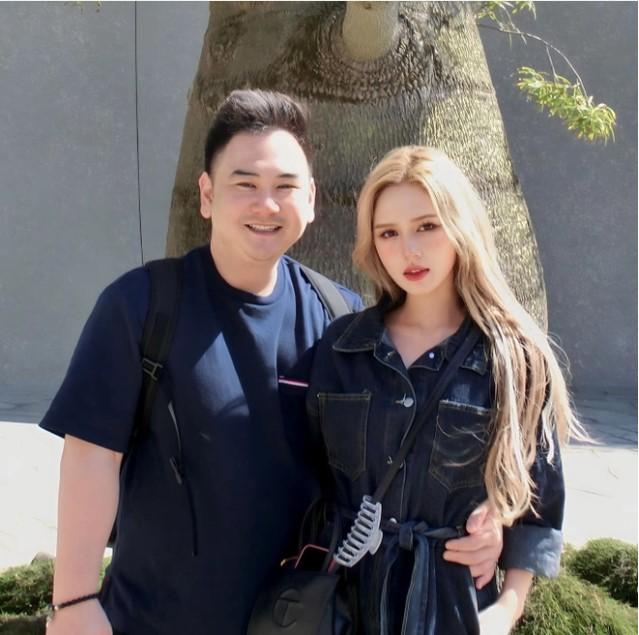 Màu xám khi Xoài Non bước vào hôn nhân với Xemesis-2