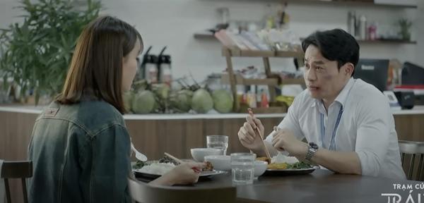 Dự đoán kết phim có Hồng Diễm, Lương Thu Trang-3