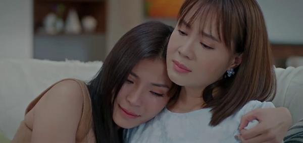 Dự đoán kết phim có Hồng Diễm, Lương Thu Trang-4