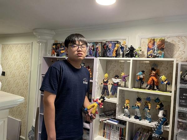 Khám phá biệt phủ ở ngoại ô của gia đình NSND Xuân Bắc-13