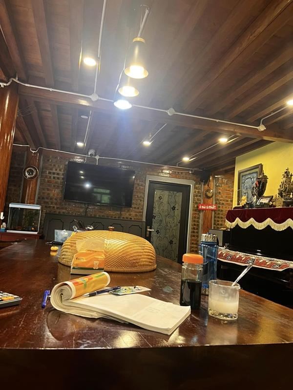 Khám phá biệt phủ ở ngoại ô của gia đình NSND Xuân Bắc-7