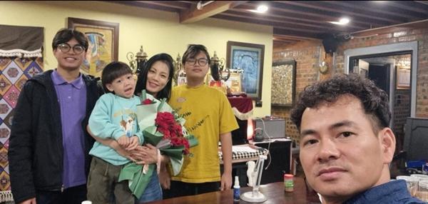 Khám phá biệt phủ ở ngoại ô của gia đình NSND Xuân Bắc-27