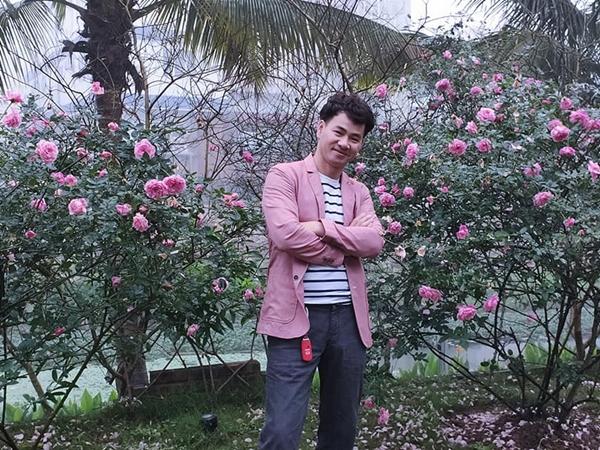 Khám phá biệt phủ ở ngoại ô của gia đình NSND Xuân Bắc-29