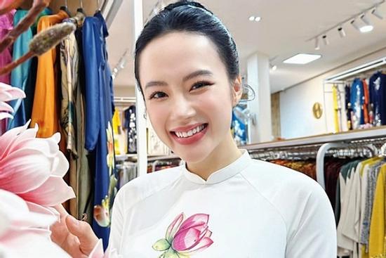 Sở TT&TT TPHCM sẽ xác minh vụ 'Angela Phương Trinh phát ngôn ngông cuồng'