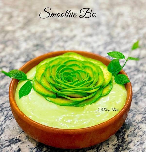 6 công thức làm sinh tố tuyệt ngon cho mùa hè-1