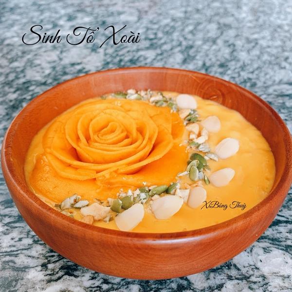 6 công thức làm sinh tố tuyệt ngon cho mùa hè-3