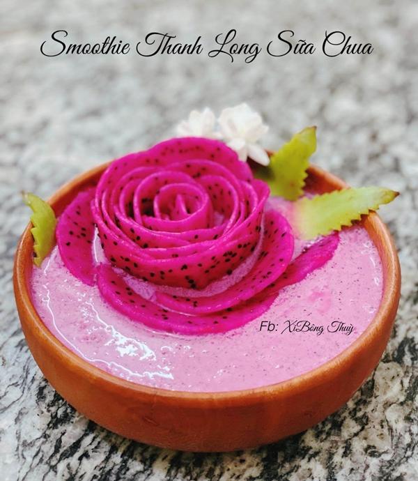 6 công thức làm sinh tố tuyệt ngon cho mùa hè-4