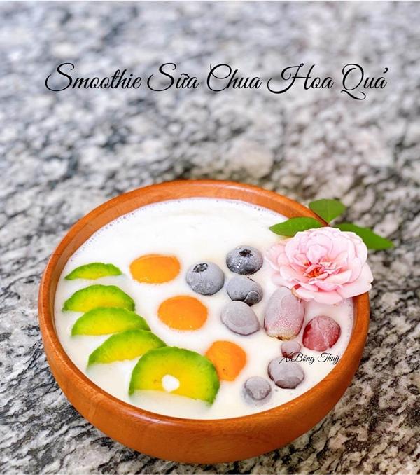 6 công thức làm sinh tố tuyệt ngon cho mùa hè-5