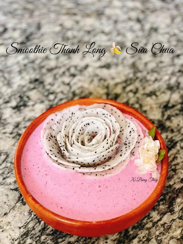 6 công thức làm sinh tố tuyệt ngon cho mùa hè-6