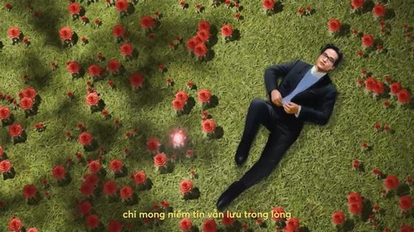 Hà Anh Tuấn và Phan Mạnh Quỳnh tái hợp, thêm 1 ca khúc sát thương cực mạnh!-2