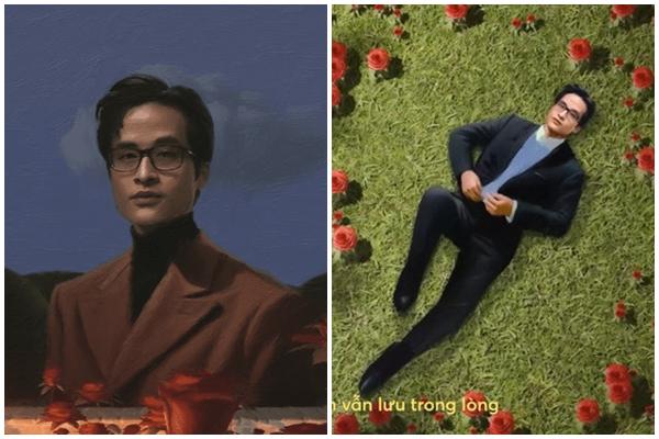 Clip: Hà Anh Tuấn đang hát thì bị tụt huyết áp, suýt ngất xỉu trên sân khấu-3