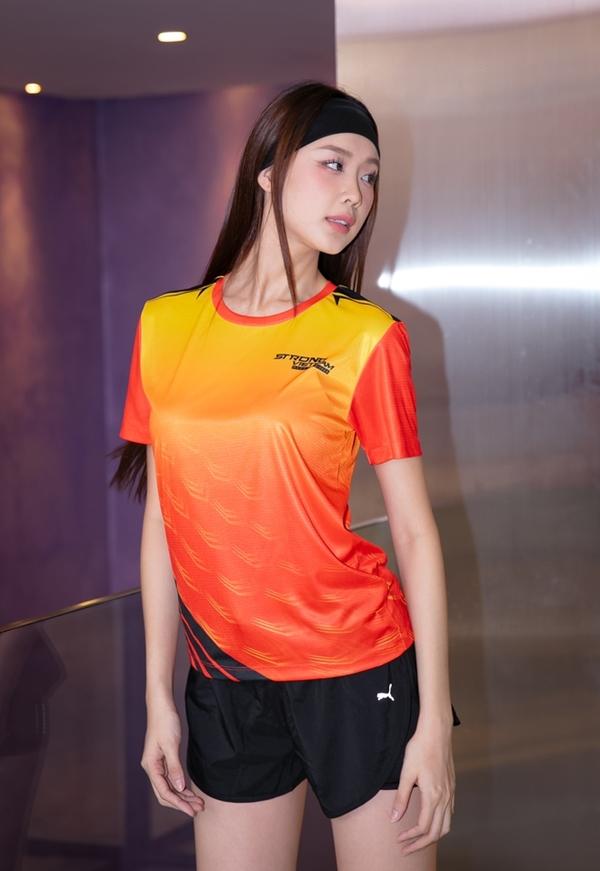 Dàn Hậu khoe dáng khét lẹt: Thanh Thủy - Tiểu Vy đọ eo thon, 1 phu nhân hào môn lộ diện giữa tin đồn bầu bí-6