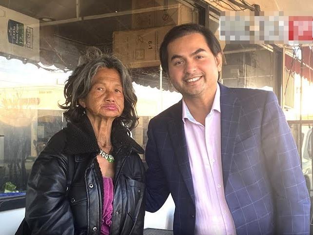 Ca sĩ Kim Ngân bất ngờ xuất hiện ở đám tang Đức Tiến, không còn minh mẫn vẫn nhắc nhớ chuyện trả ơn-5