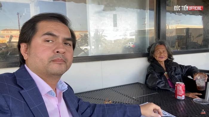 Ca sĩ Kim Ngân bất ngờ xuất hiện ở đám tang Đức Tiến, không còn minh mẫn vẫn nhắc nhớ chuyện trả ơn-6