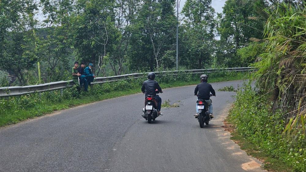Vụ phát hiện phần chân người ở hồ Tuyền Lâm: Đã tìm thấy thi thể người phụ nữ-2