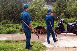 Vụ phát hiện phần chân người ở hồ Tuyền Lâm: Đã tìm thấy thi thể người phụ nữ