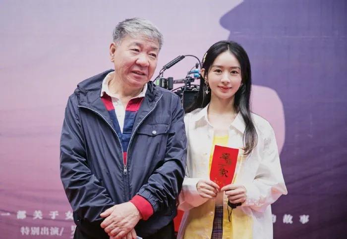 Đạo diễn Trung Quốc cầu cứu-1