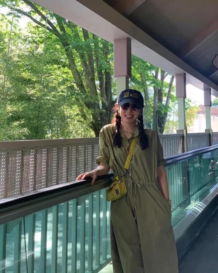 Son Ye Jin khoe khoảnh khắc rạng rỡ dưới ống kính của Hyun Bin-1