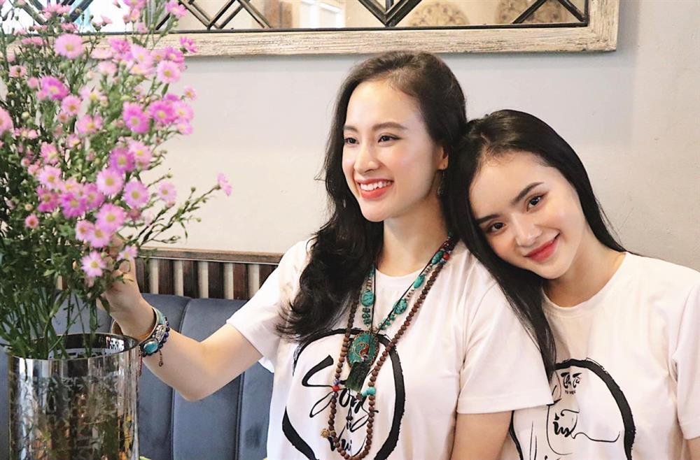 Em ruột Angela Phương Trinh: Chị gái không còn là người tôi từng biết-1
