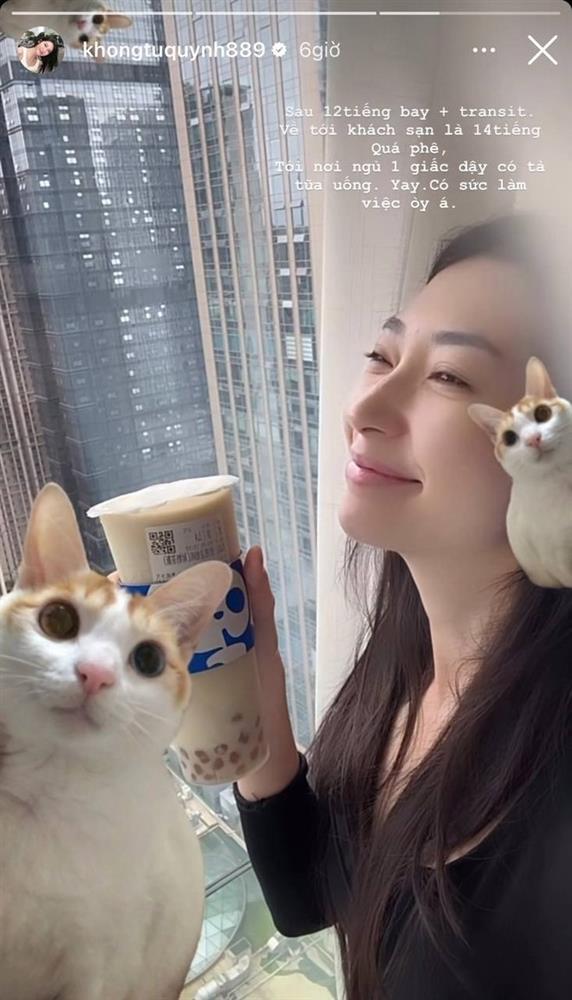 Netizen Trung Quốc nhá hàng về màn trình diễn của LUNAS ở Đạp gió, một chị đẹp bị lộ mang... phao lên sân khấu!-10