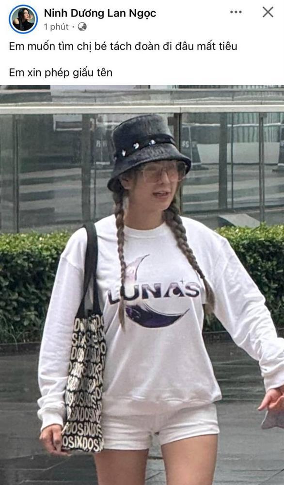 Netizen Trung Quốc nhá hàng về màn trình diễn của LUNAS ở Đạp gió, một chị đẹp bị lộ mang... phao lên sân khấu!-8