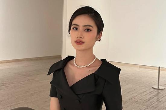 Hoa hậu Ý Nhi bỏ học tại Úc?