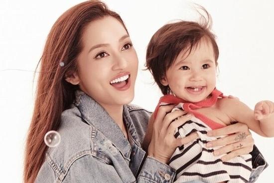 Phản ứng của Bảo Anh khi bị nói 'có con rồi nghỉ hát đi'