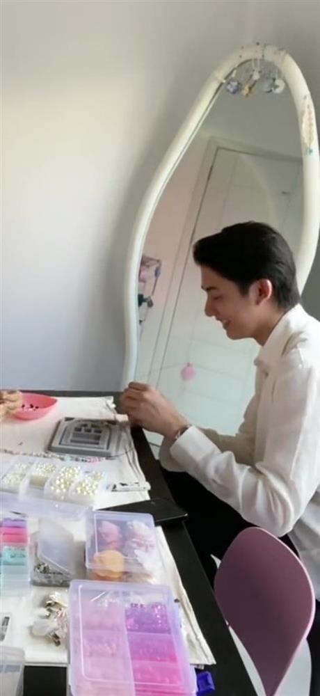 Cuối cùng Thiều Bảo Trâm và bạn trai kém 10 tuổi cũng chịu công khai hẹn hò-3