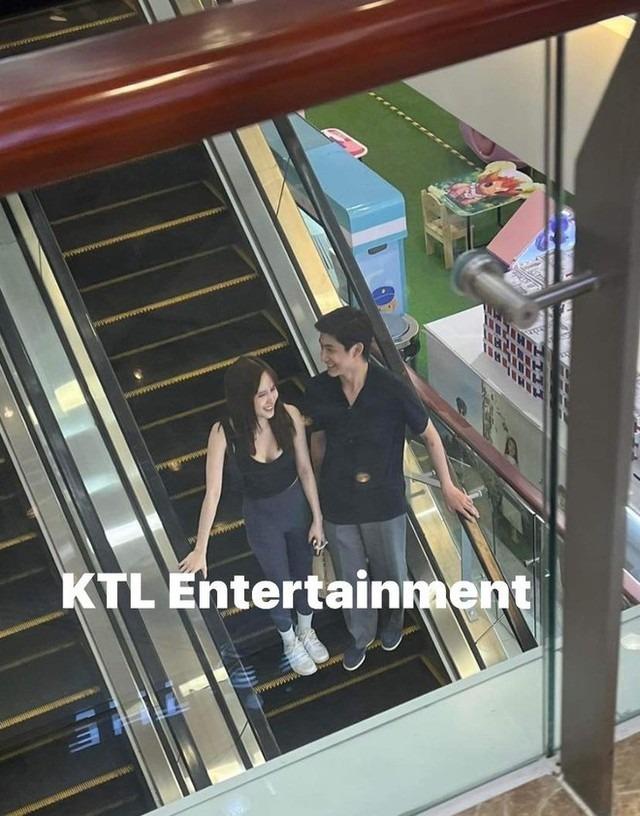 Cuối cùng Thiều Bảo Trâm và bạn trai kém 10 tuổi cũng chịu công khai hẹn hò-5