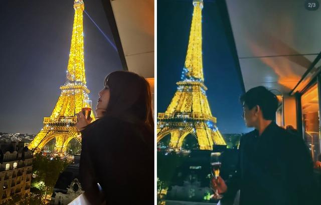 Cuối cùng Thiều Bảo Trâm và bạn trai kém 10 tuổi cũng chịu công khai hẹn hò-6